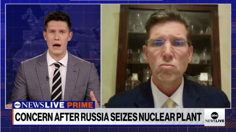 'Heroic' nuclear plant