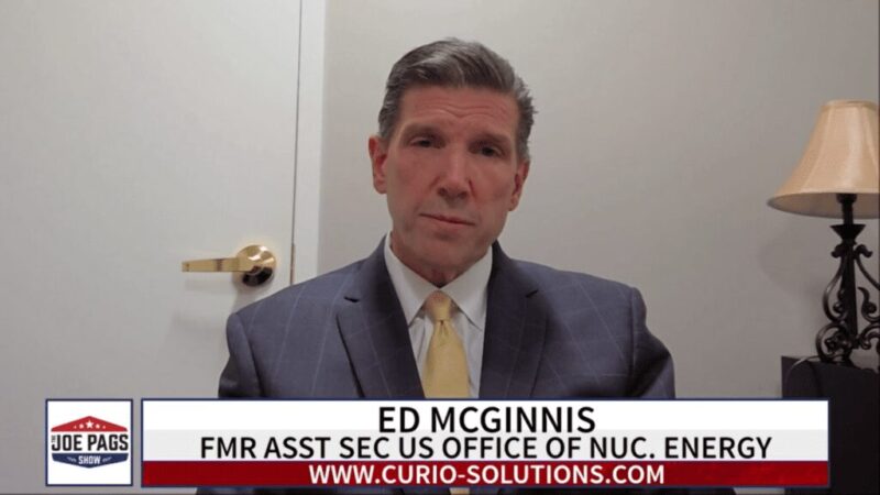 Is Nuclear Energy a Safe Alternative to Fossil Fuels