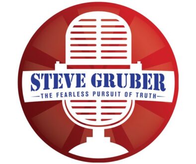 stevegruber