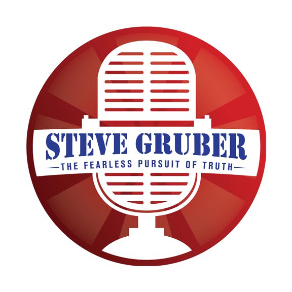 stevegruber
